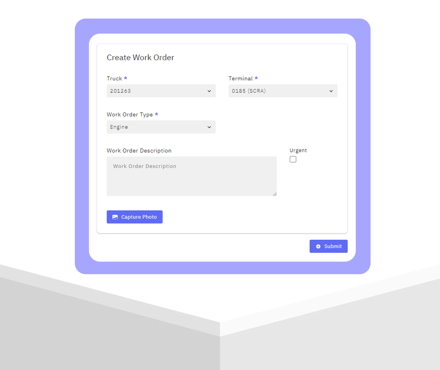 Digitrak_2024_Create-Work-Order Create Work Order